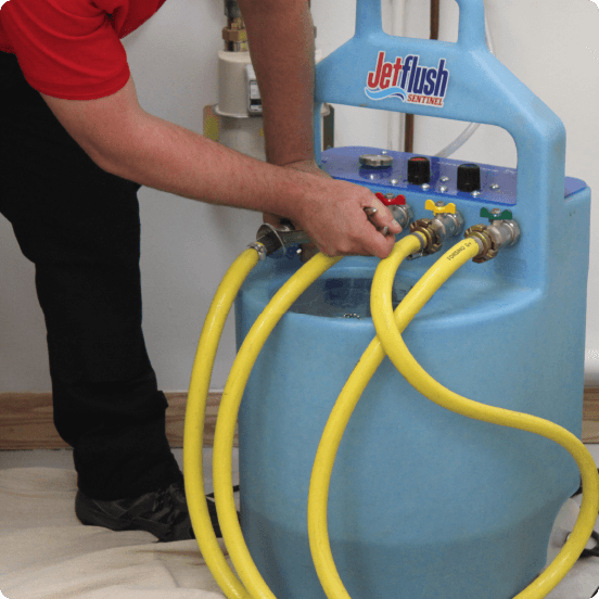 Power Flushing Teignmouth